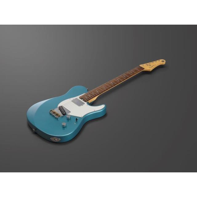 YAMAHA PACIFICA Professional 11S (Breeze Metallic Blue) [SPACP11SBMB]_2