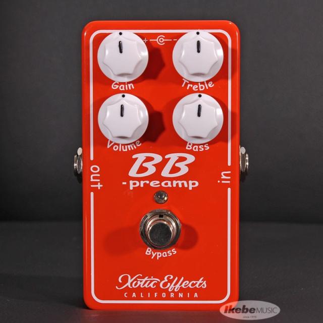 Xotic BB Preamp V1.5_1