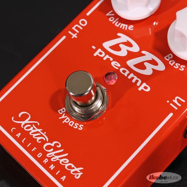Xotic BB Preamp V1.5_2