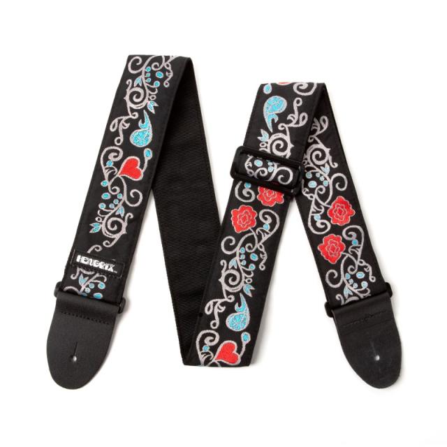 Dunlop (Jim Dunlop) JH17 [JIMI HENDRIX MONTEREY INVERSE STRAP]の通販は