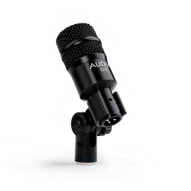 AUDIX D2の通販はau PAY マーケット - イケベ楽器店 au PAY マーケット