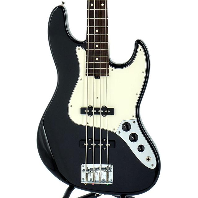 Three Dots Guitars JB (Alder/BLK/R) 【史上最大決算セール】