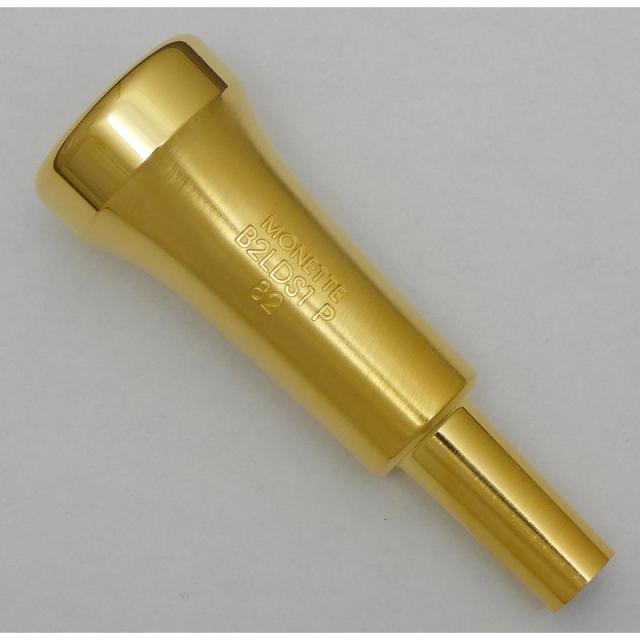 Bullseye フルートスピード ピンクゴールド Bullseye Flute Speed 18K