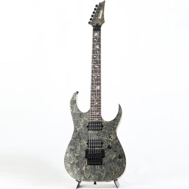 Ibanez j.custom RG8620AH-BQZ (Black Quartz)_1