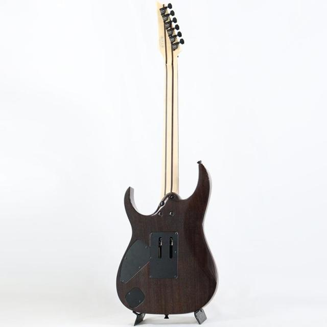 Ibanez j.custom RG8620AH-BQZ (Black Quartz)_2