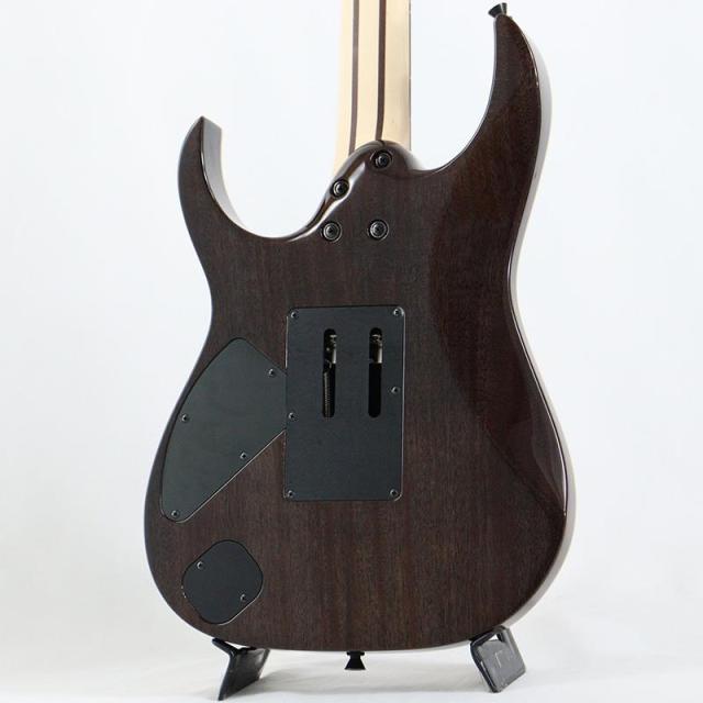 Ibanez j.custom RG8620AH-BQZ (Black Quartz)_3