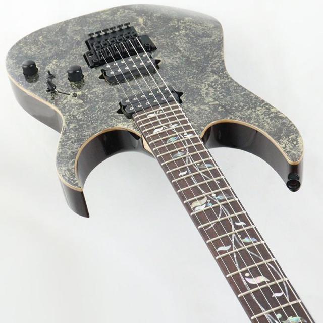 Ibanez j.custom RG8620AH-BQZ (Black Quartz)_4