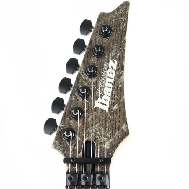 Ibanez j.custom RG8620AH-BQZ (Black Quartz)_8