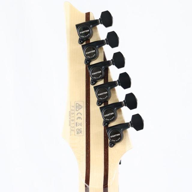 Ibanez j.custom RG8620AH-BQZ (Black Quartz)_9
