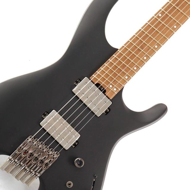 Ibanez QX52-BKF [SPOT MODEL]