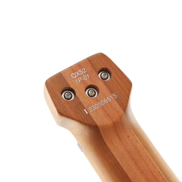 Ibanez QX52-BKF [SPOT MODEL]