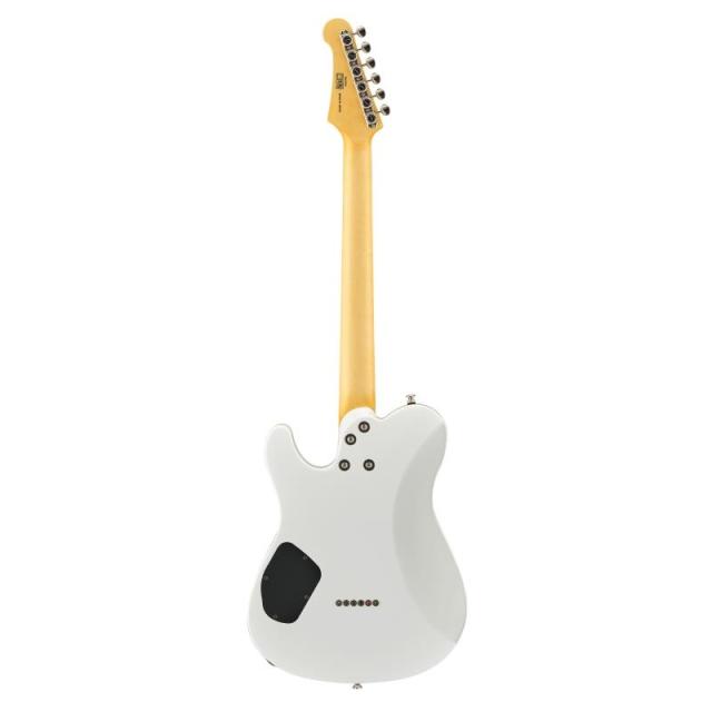YAMAHA PACIFICA Professional 11S (Shell White) [SPACP11SSWH]_1