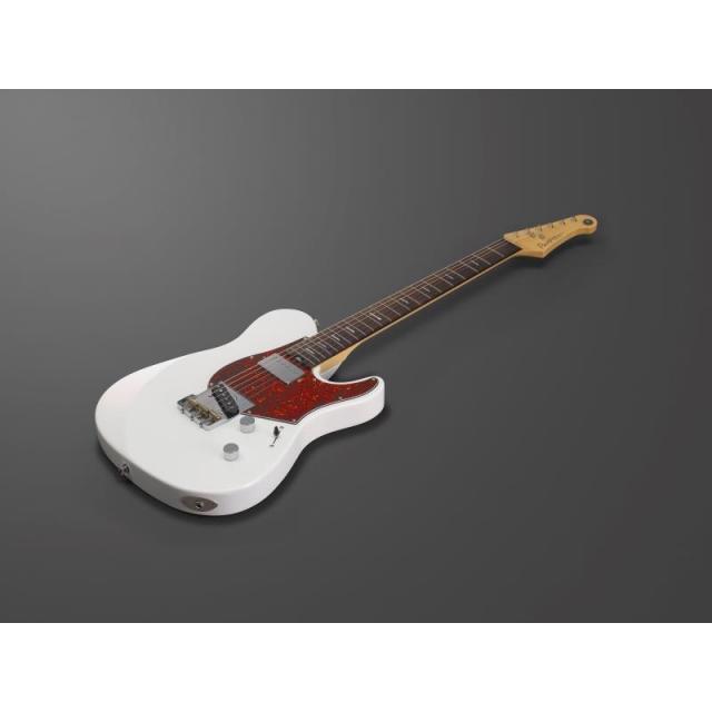 YAMAHA PACIFICA Professional 11S (Shell White) [SPACP11SSWH]_2