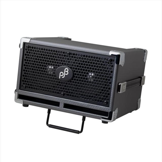 PJB（Phil Jones Bass） BASS CUB PRO (Carbon Silver)【公式通販】