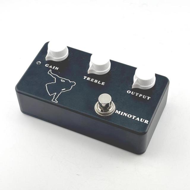 SUMO STOMP USED 中古 MINOTAUR