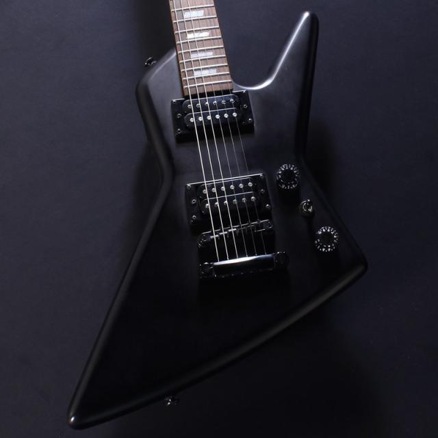 Epiphone Explorer エレキベース ブラック（Epiphone エピフォン