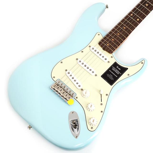 Fender Mexico Vintera II 60s 【最終値下げ】 中古】FENDER MEXICO / Vintera II '60s Stratocaster Lake Placid