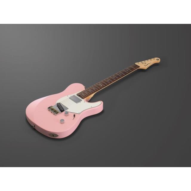 YAMAHA PACIFICA Standard Plus 11S (Ash Pink) [SPACS+11SASP]_2