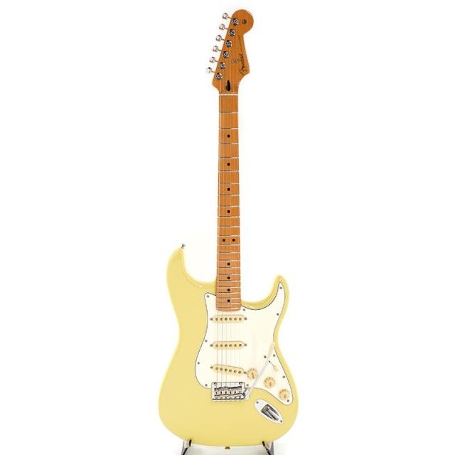 Fender MEX USED 中古 Player II Stratocaster (Hialeah Yellow/Maple) [SN. MXS24015971]_1