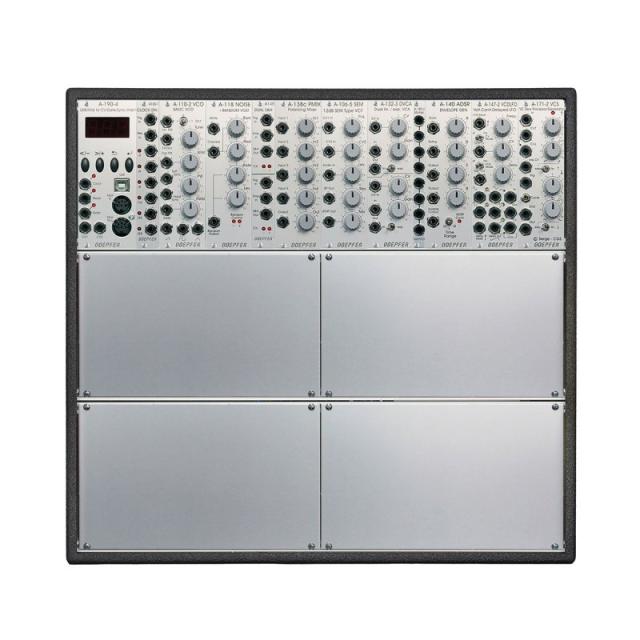 DOEPFER (メーカー直送品)A-100SS-1-LC9V PSU3 183,150円