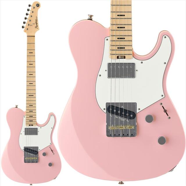 YAMAHA PACIFICA Standard Plus 11SM (Ash Pink) [SPACS+11SMASPP]