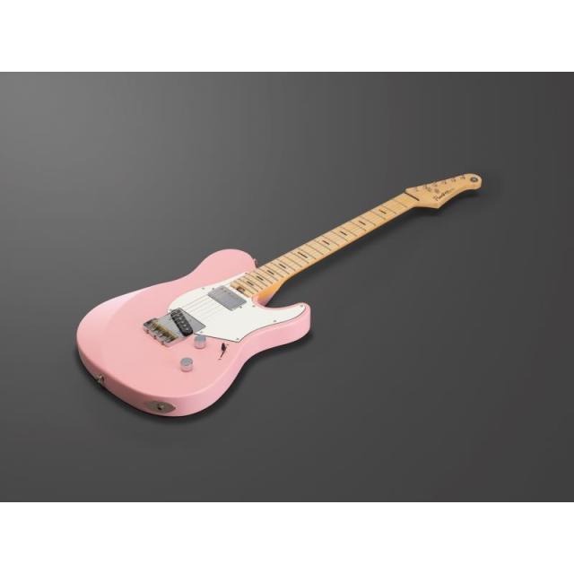 YAMAHA PACIFICA Standard Plus 11SM (Ash Pink) [SPACS+11SMASPP]_2