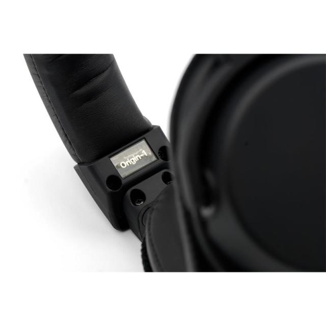 FitEar Origin-1 (フィットイヤー)(モニターヘッドホン)(密閉型)(ミニ