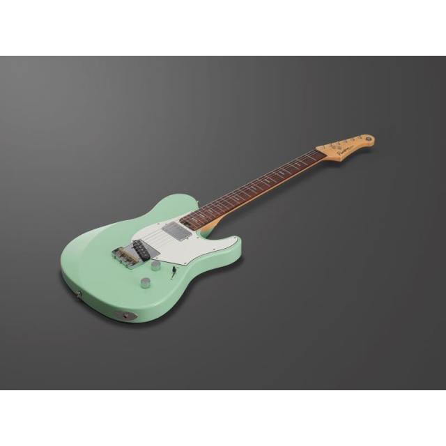 YAMAHA PACIFICA Standard Plus 11S (Peppermint Green) [SPACS+11SPGN]_2