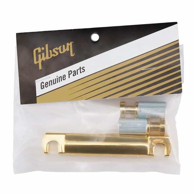 Gibson Historic Lightweight Tailpiece (Gold) [PTTP-080]