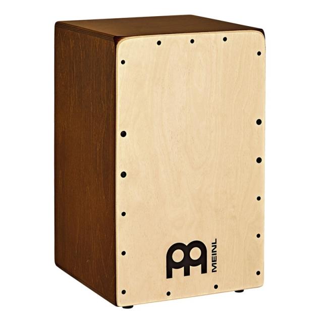 MEINL SC100AB-B [SNARECRAFT CAJON / Baltic Birch]