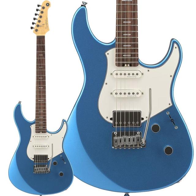 YAMAHA PACIFICA Professional 12 (Sparkle Blue) [SPACP12SB]