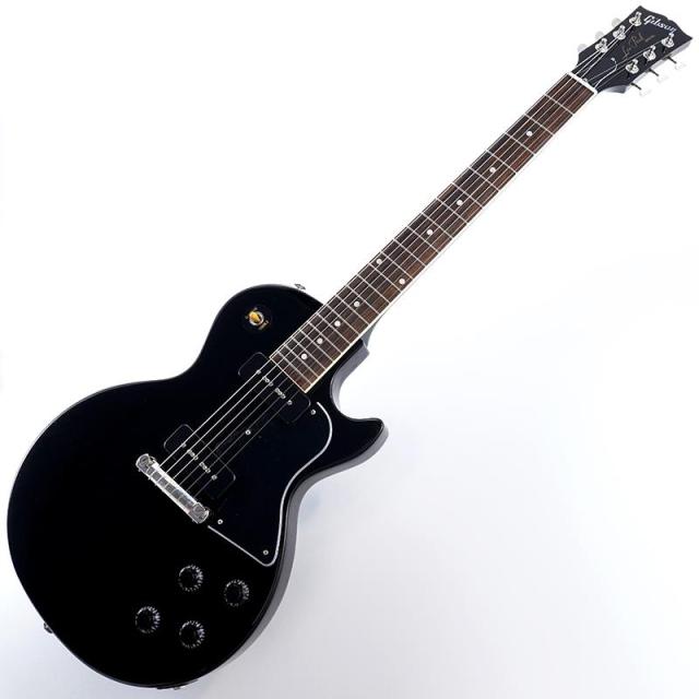 Gibson Les Paul Special (Ebony)_1