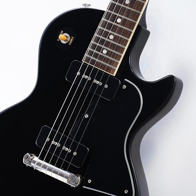Gibson Les Paul Special (Ebony)_3