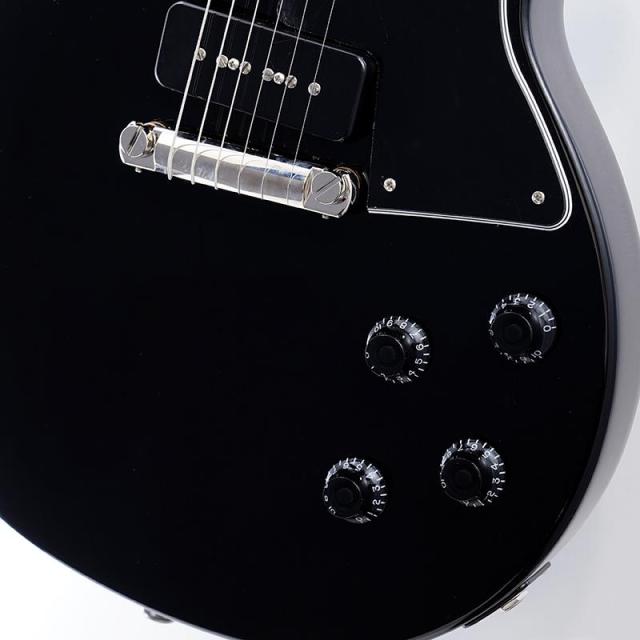Gibson Les Paul Special (Ebony)_4