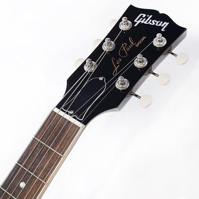 Gibson Les Paul Special (Ebony)_8