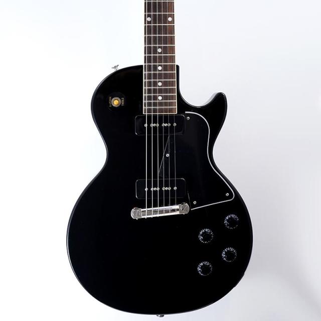 Gibson Les Paul Special (Ebony)_9