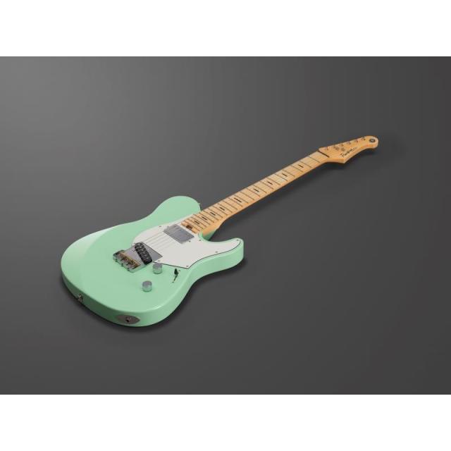 YAMAHA PACIFICA Standard Plus 11SM (Peppermint Green) [SPACS+11SMPGN]_2