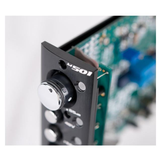 GRACE design m501 マイクプリアンプ (API500シリーズ) 【国内正規品】 【お取り寄せ商品】_1