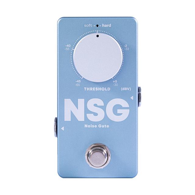 Darkglass Electronics NSG Noise Gate