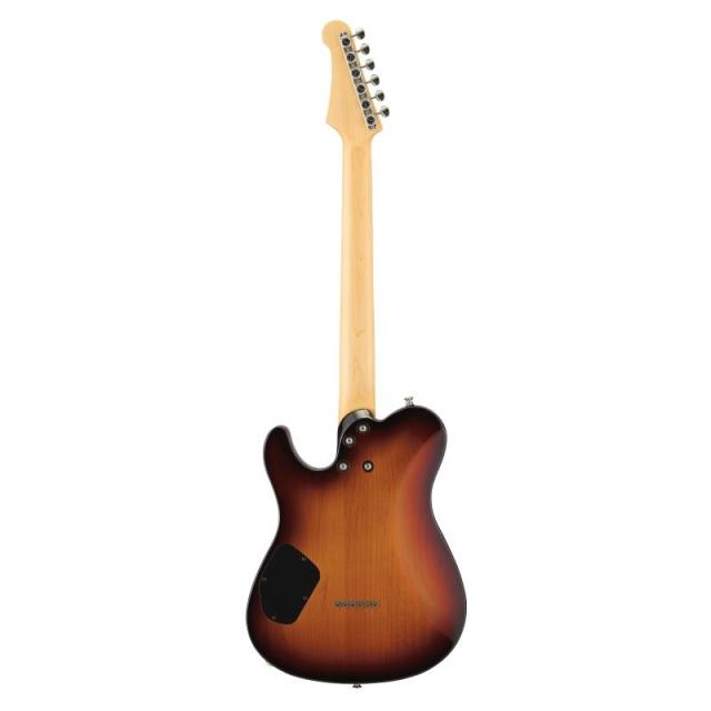 YAMAHA PACIFICA Standard Plus 11S (Desert Burst) [SPACS+11SDTB]_1