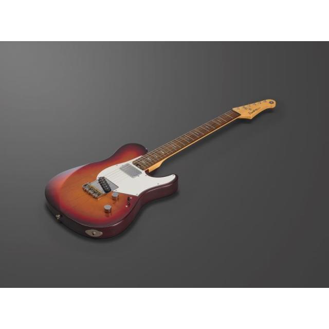 YAMAHA PACIFICA Standard Plus 11S (Desert Burst) [SPACS+11SDTB]_2