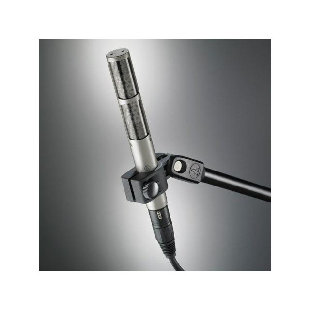 audio-technica AT4081(双指向性リボンマイクロホン)(オーディオテクニカ)
