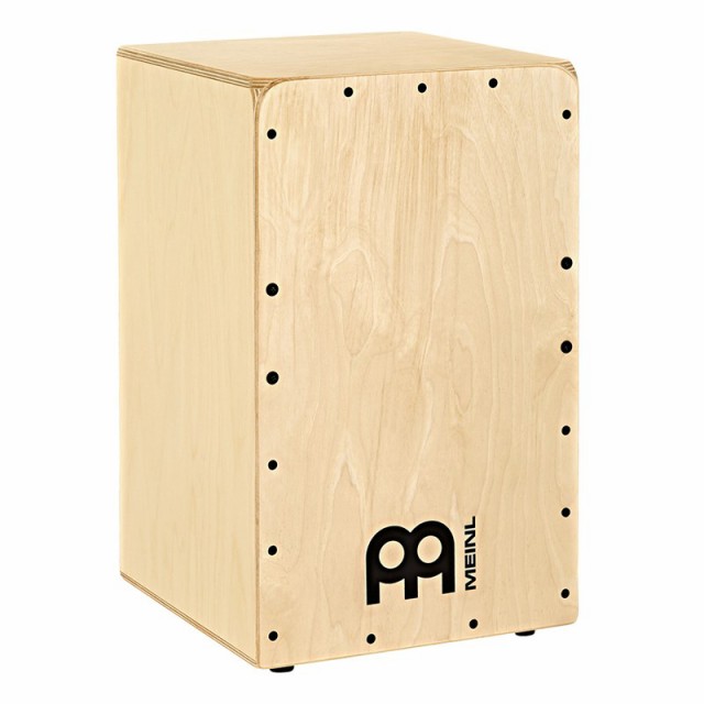 MEINL SC100B [SNARECRAFT CAJON / Baltic Birch]