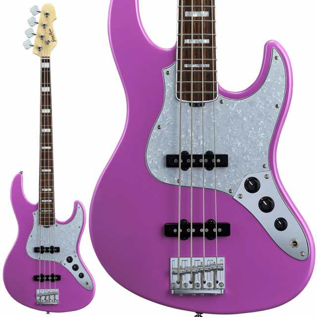 Grass Roots G-AMAZE-DX/LS (Fuji Purple)