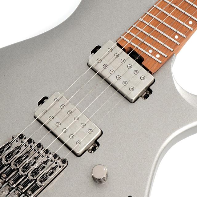 Ibanez QX52-MGM (Metallic Gray Matte) [SPOT MODEL]