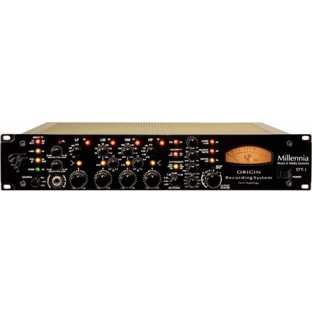 Millennia STT-1 Origin 【受注生産品】 (お取り寄せ品) (ミレニア)(チャンネルストリップ)