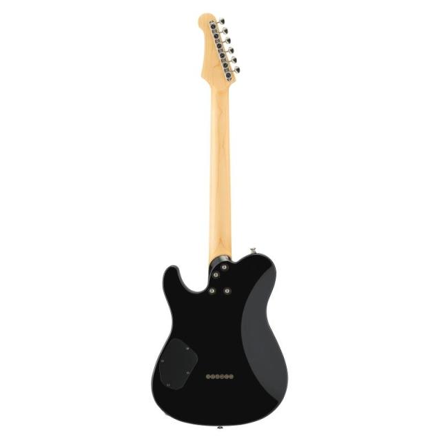 YAMAHA PACIFICA Standard Plus 11SM (Black) [SPACS+11SMBL]_1