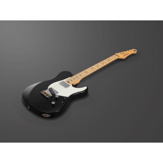 YAMAHA PACIFICA Standard Plus 11SM (Black) [SPACS+11SMBL]_2