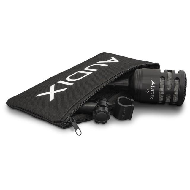 AUDIX D6 【公式通販】