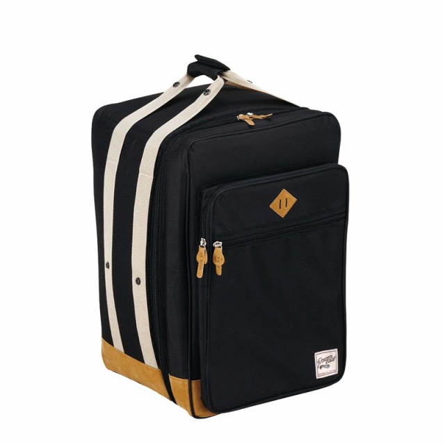 TAMA TCB01BK [POWERPAD DESIGNER COLLECTION Cajon Bag (ブラック)]